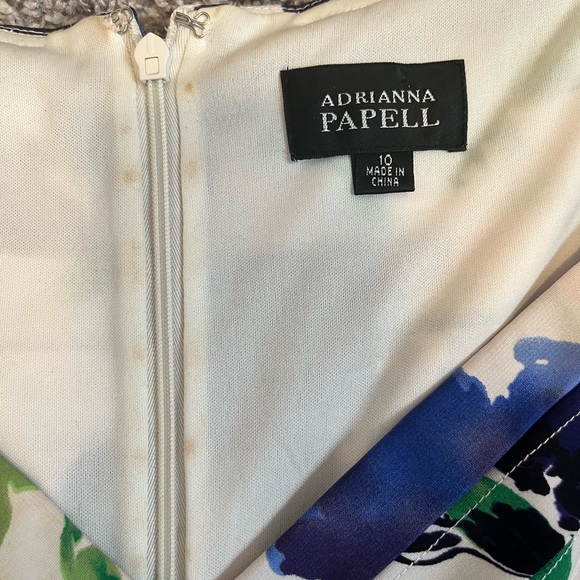 Adrianna Papell Dress - Picture 3 of 3